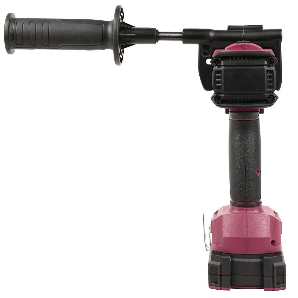 Дрель-шуруповерт аккумуляторная Neolaser NCDB-150 NL, 20 В Li-Ion 2x2.5 Ач STLM-2071265 - Вид №8