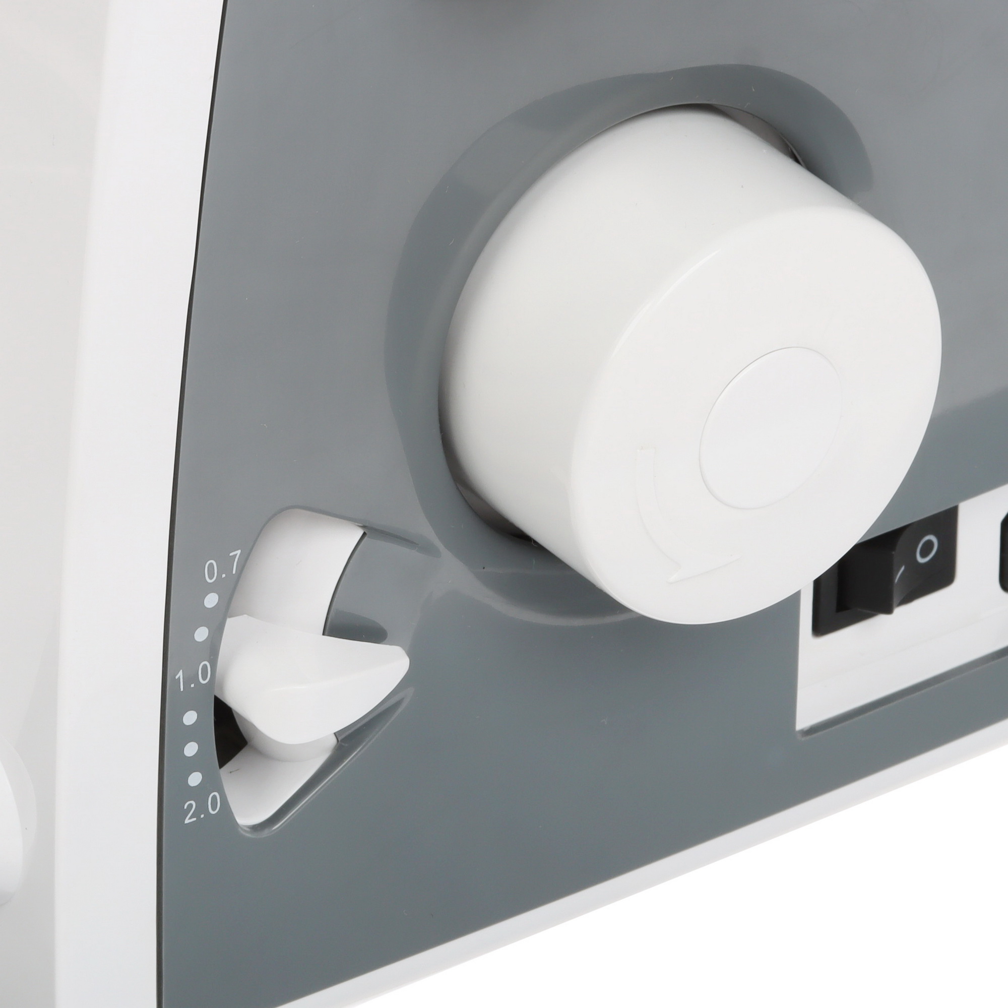 9033256 Оверлок Minerva ExtraLock 530 STDN-0055167 - Вид №7