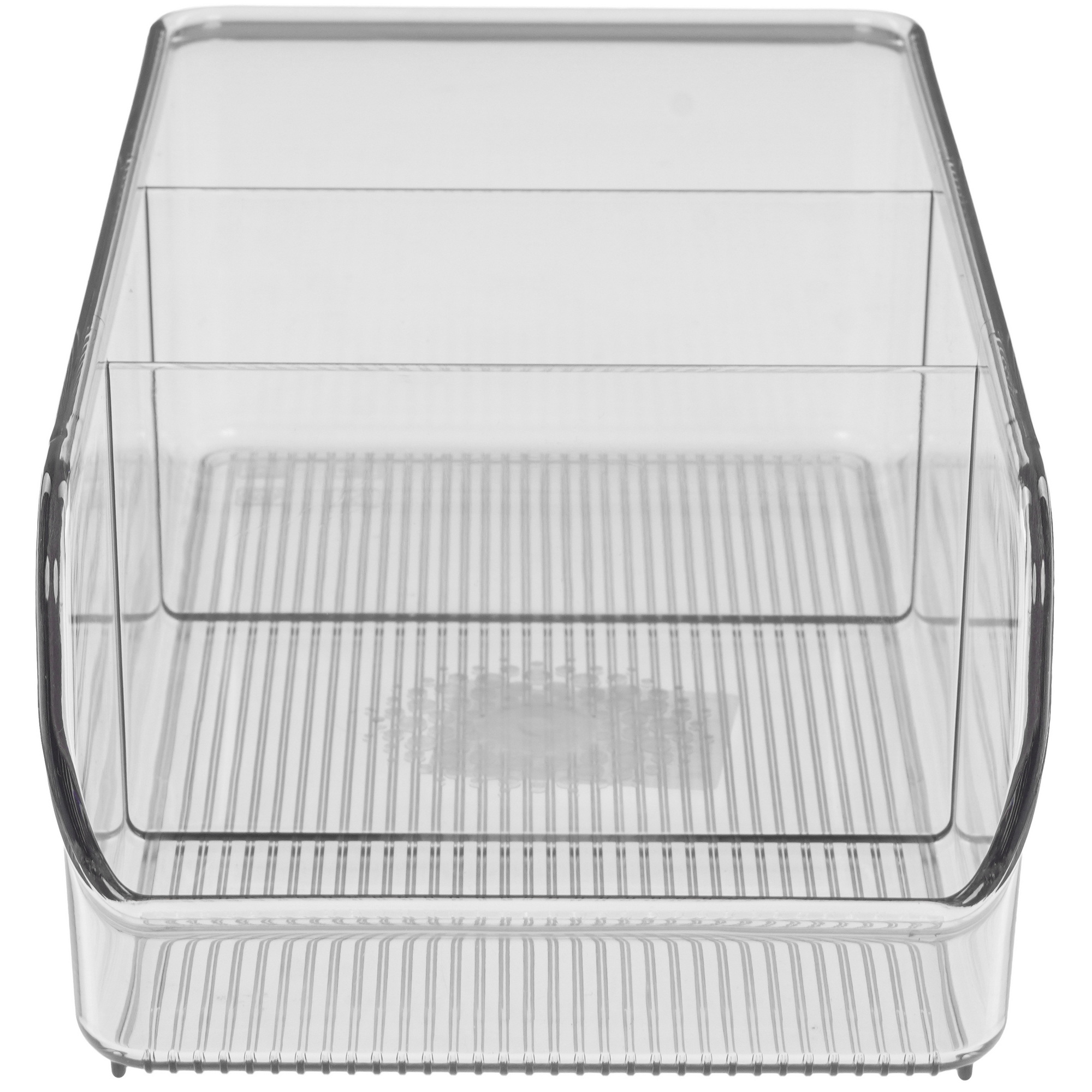 9214899 Органайзер BEROSSI Raido прозрачный STDN-0100420 - Вид №1