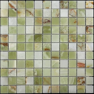 МОЗАИКА ИЗ НАТУРАЛЬНОГО КАМНЯ  JA-2305P NATURAL MIRACLE
