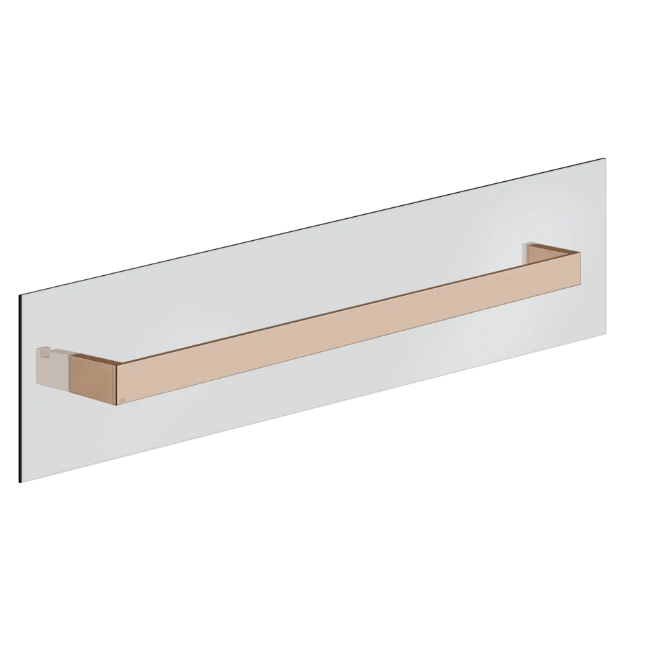 Полотенцесушитель 20965 030 Gessi Rettangolo k МЕДЬ PVD 20965030