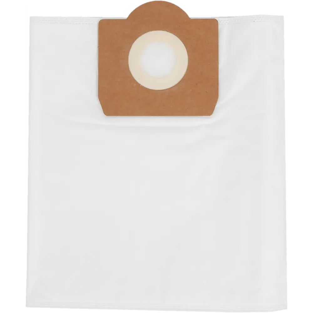 Мешки тканевые для пылесоса  Neolux RW-08 16 л, 4 шт STLM-2096429