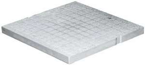 First Corporation Защитная крышка из противоударного ПВХ First plast Scd30g