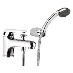 VE13606D Смеситель для ванны DANIEL RUBINETTERIE