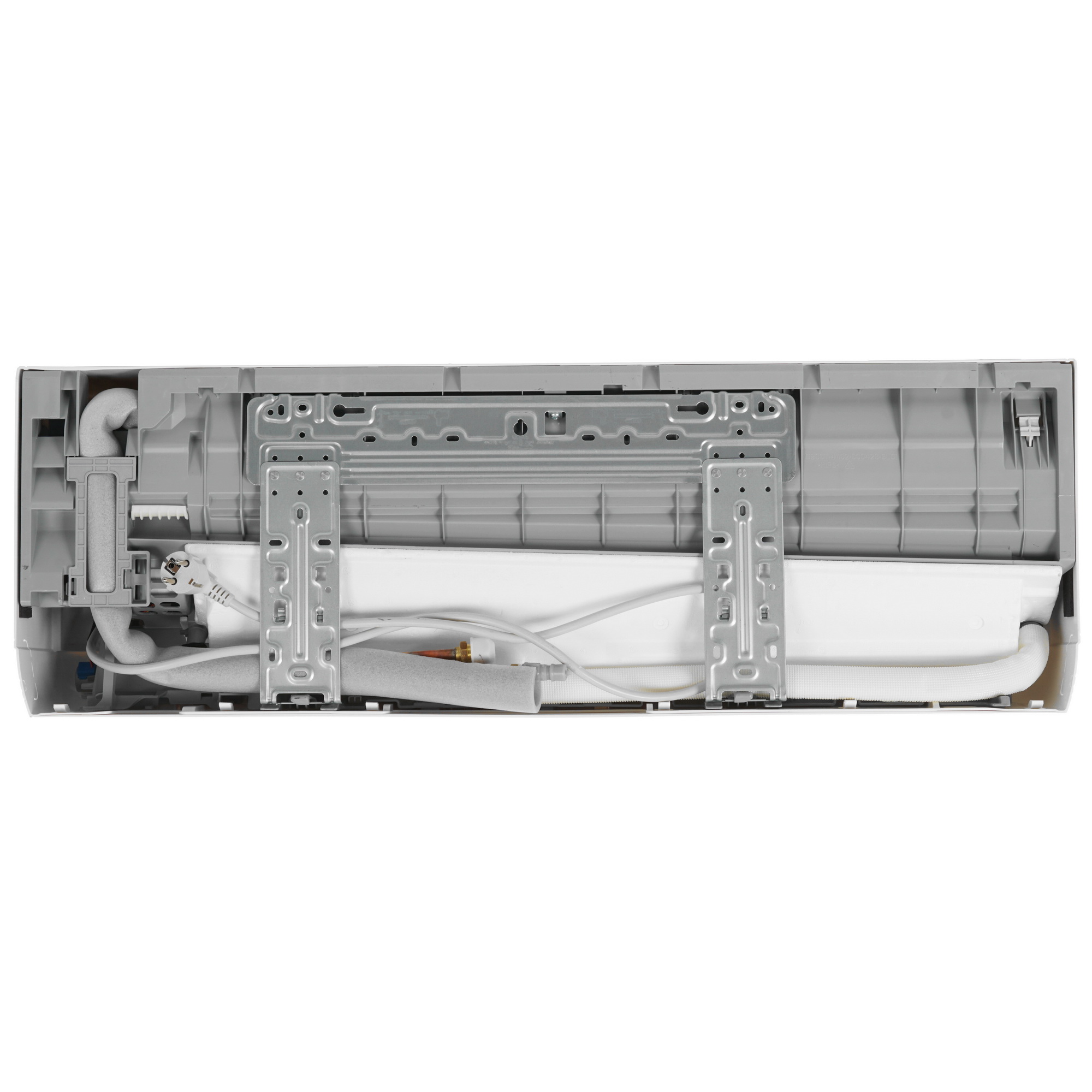 9986564 Кондиционер настенный сплит-система Dantex RK-18SAT/RK-18SATE белый STDN-0147737 - Вид №4