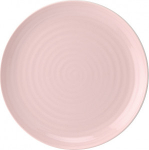 10624112 Portmeirion Тарелка закусочная Portmeirion "Софи Конран для Портмейрион" 22см (розовая) Фарфор