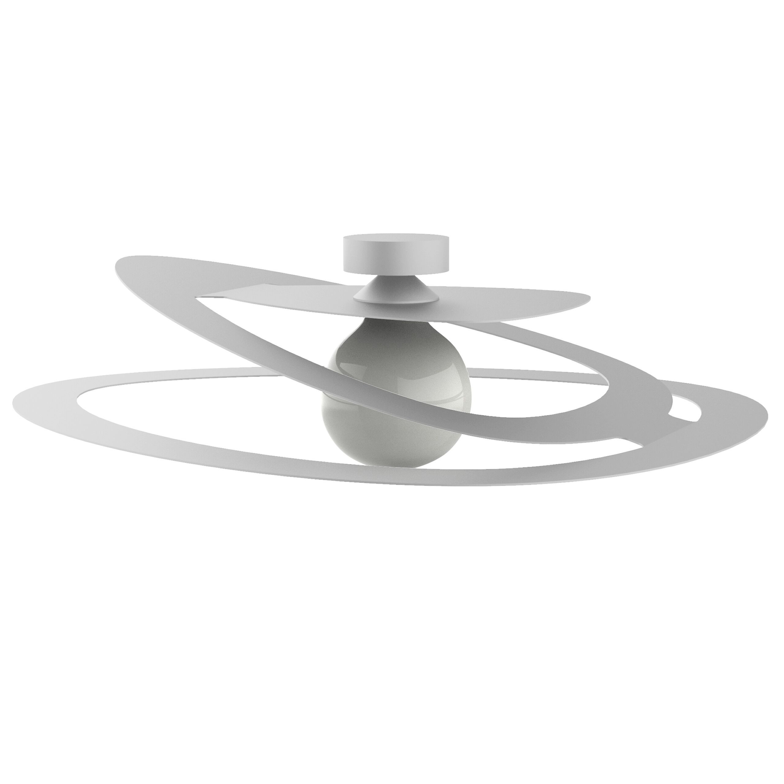 Светодиодный потолочный светильник WayPoint Dilate ARCH-00131313 - Вид №20