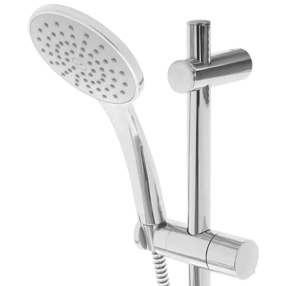 Душевой комплект «Sunny»: насадка, шланг и рейка AM.PM Без серии STLM-2154054 - Вид №1