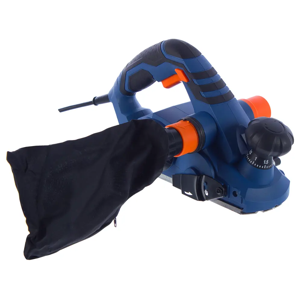Рубанок электрический Dexter Power M1B-YH10-82X2, 800 Вт 18056993 STLM-2102523  - Вид №3