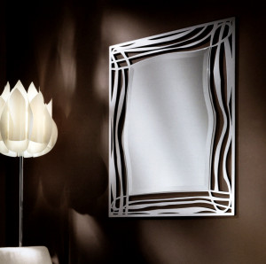 Зеркало  GIULIACASA 425-TI