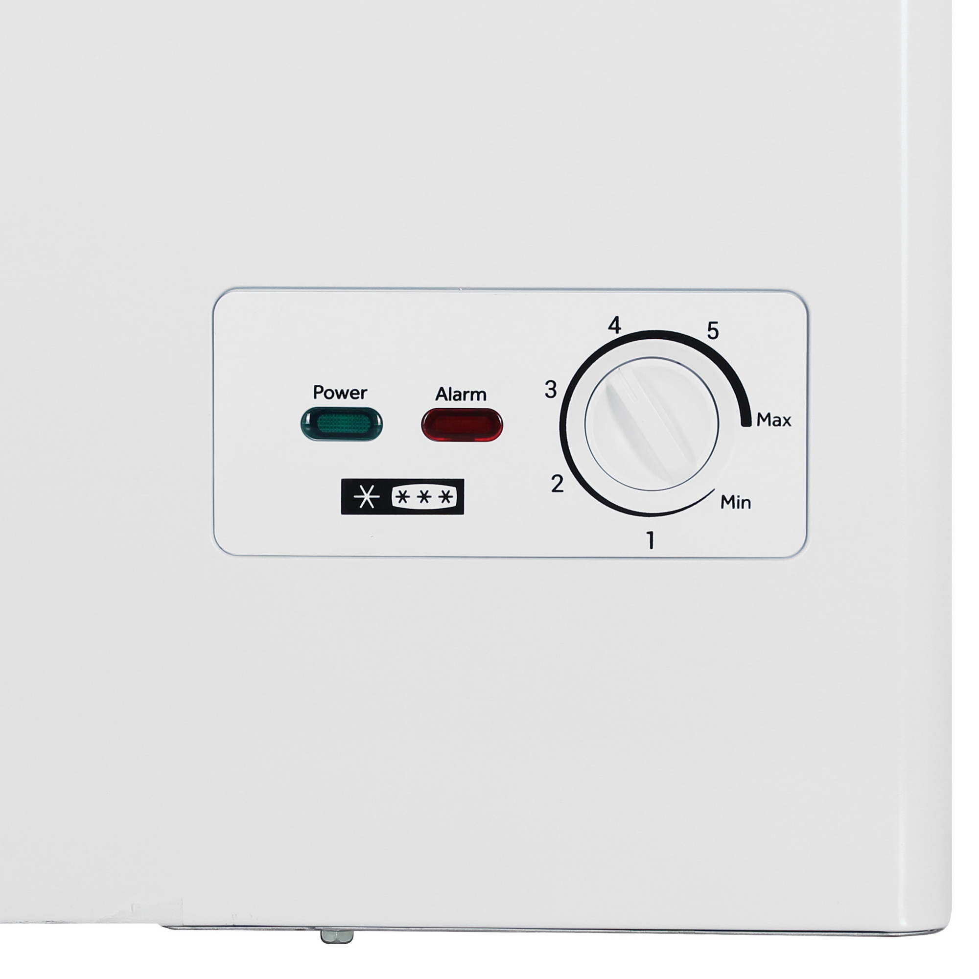 9218011 Морозильный ларь Candy CCM200R белый STDN-0075649 - Вид №7