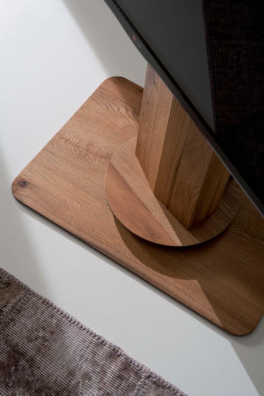 Ozzio Italia Металлический монитор / подставка под телевизор  X011  - Вид №15