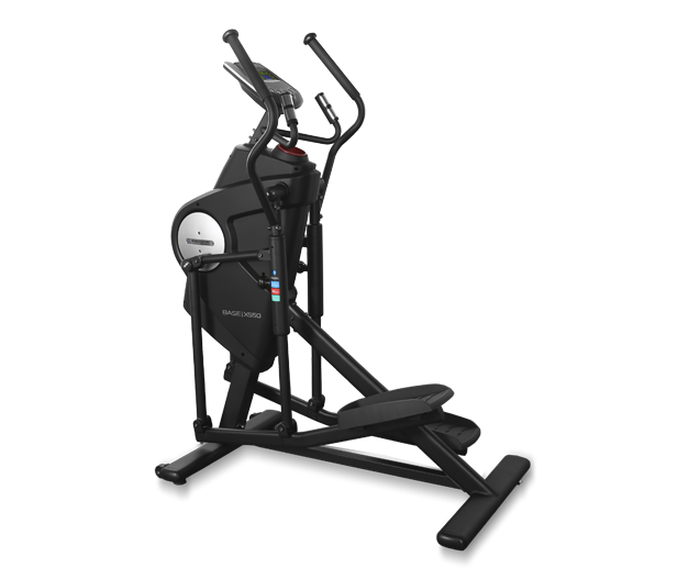 X550 Эллиптический тренажер svensson industrial base x550 Svensson Body Labs 