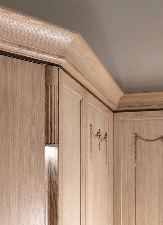 Кухня  MARTINI ATTICO A SHANGHAI  - Вид №2