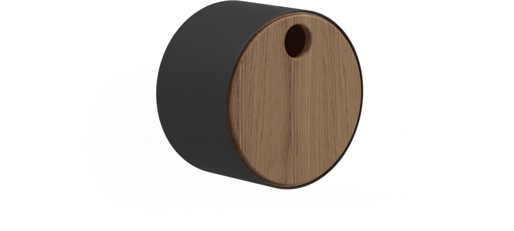 Deco Bird Nesting Box - Wall Mounted  Gloster Аксессуары Deco