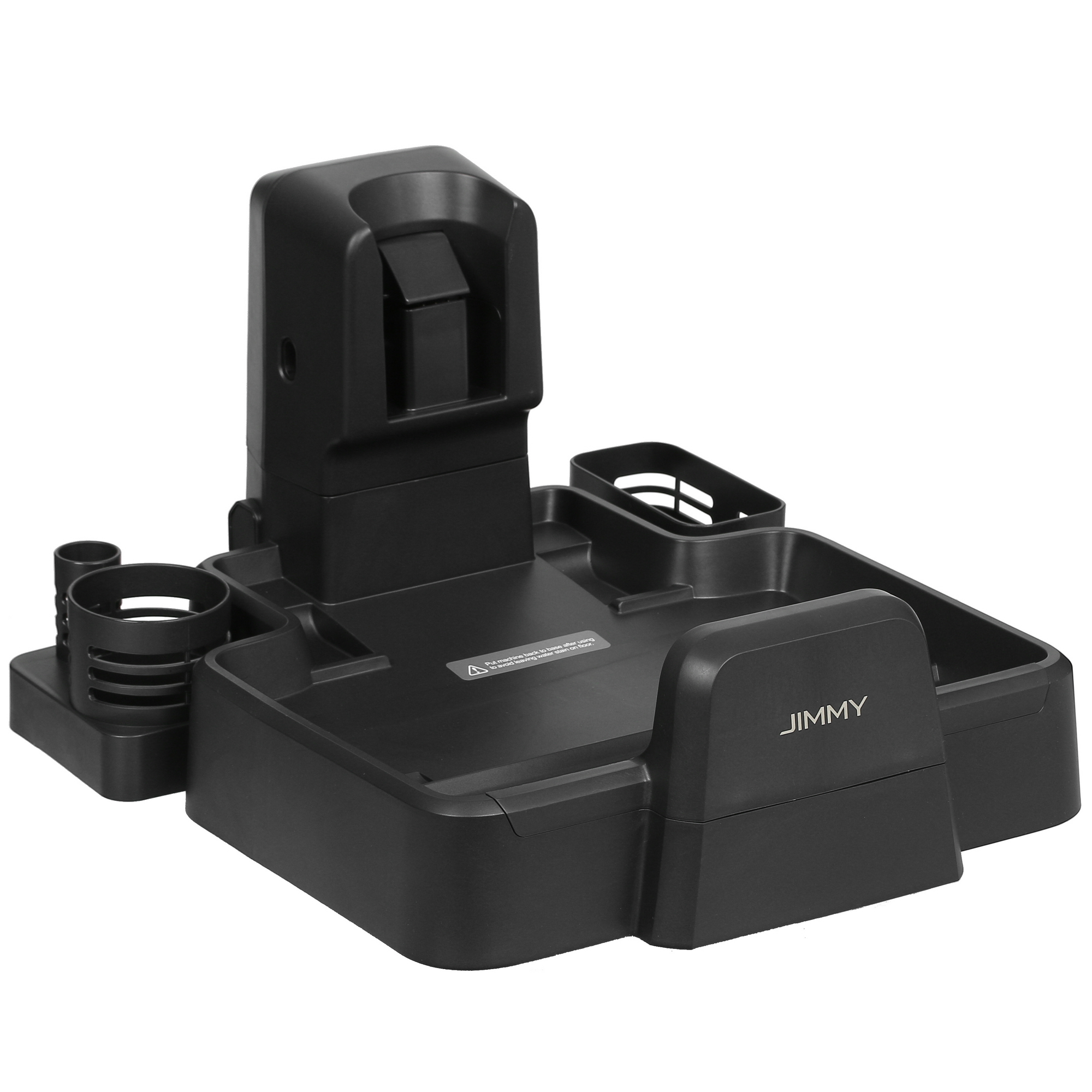 5430465 Моющий пылесос вертикальный   Jimmy HW9 Pro  черный STDN-0051757 - Вид №9