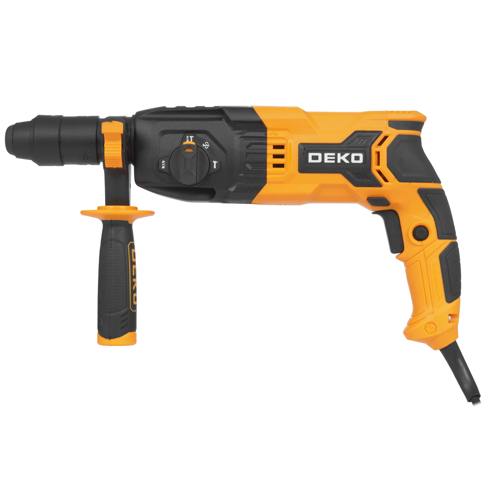 Перфоратор DEKO DKH850W 5347589 STDN-0143034