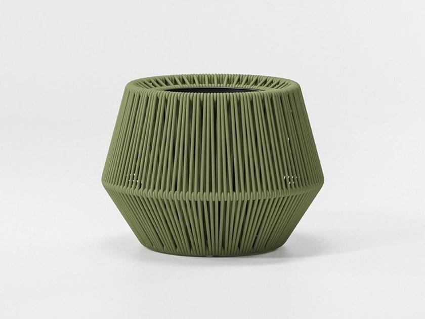 Kettal Садовый горшок Zigzag #5412 - Вид №1