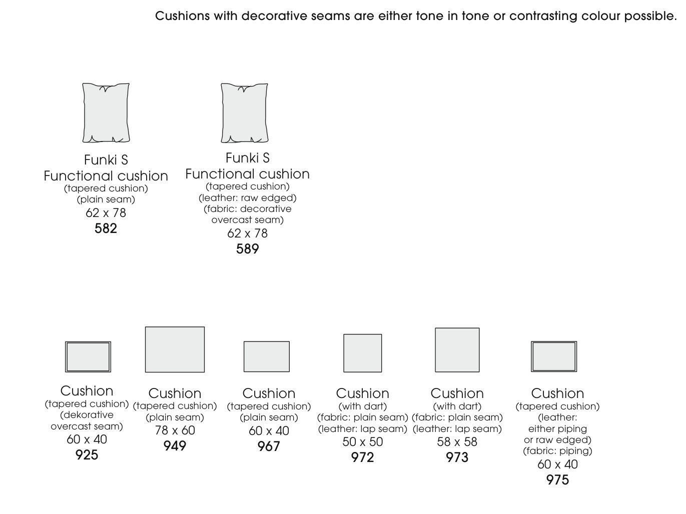 Угловой диван Bullfrog BEO ARCH-00002821 - Вид №3