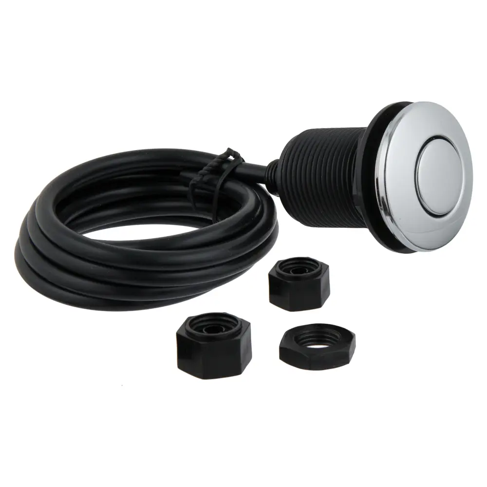 Измельчитель пищевых отходов Bone Crusher 500 - эффективное решение для чистой кухни 16628290 BONECRUSHER STLM-0006962 - Вид №4