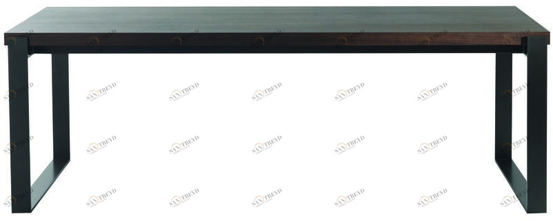 Roche Bobois Раздвижной обеденный стол из мдф sun-id-1400479