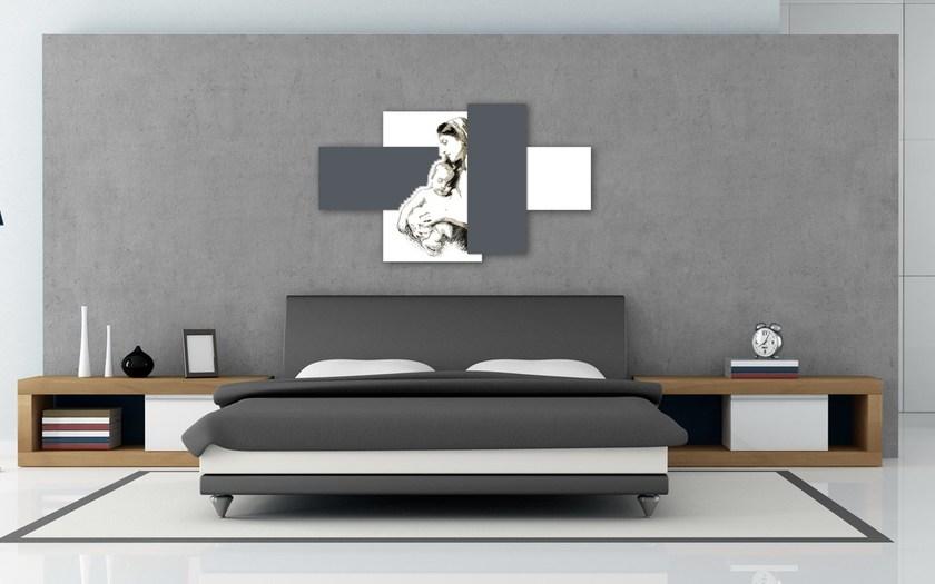 LAS Декоративная панель из дерева sun-id-1366563 - Вид №1