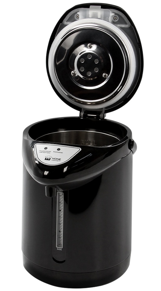 9901599 Термопот Home Element HE-TP624 черный STDN-0140059 - Вид №4