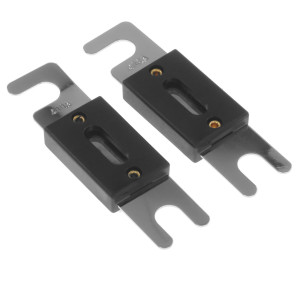 9285861 Предохранитель DL Audio Phoenix ANL Fuse 400A 2 шт