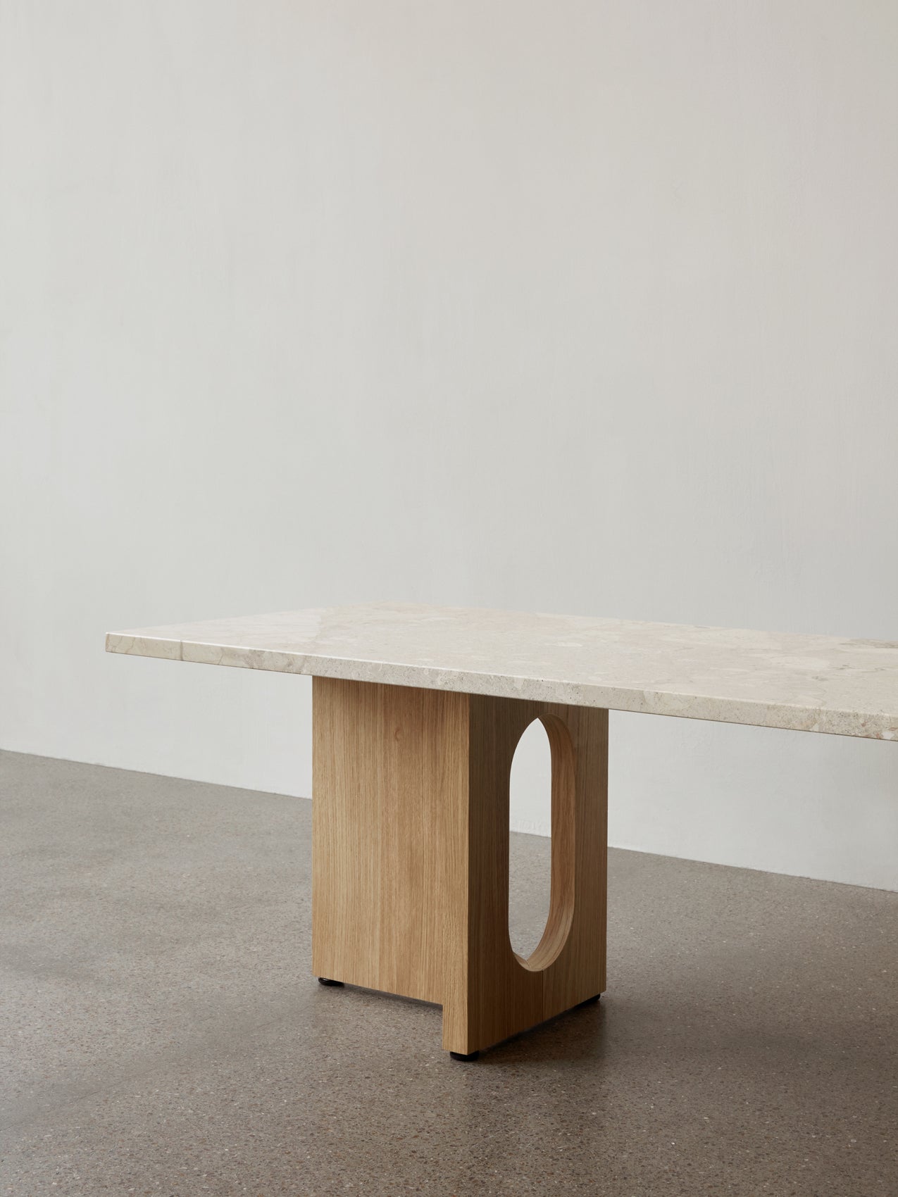 5709262043750 Стол для отдыха Androgyne LuceLight  - Вид №12