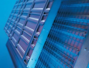 Scrigno Антикоррозийная противоударная рама для раздвижных дверей