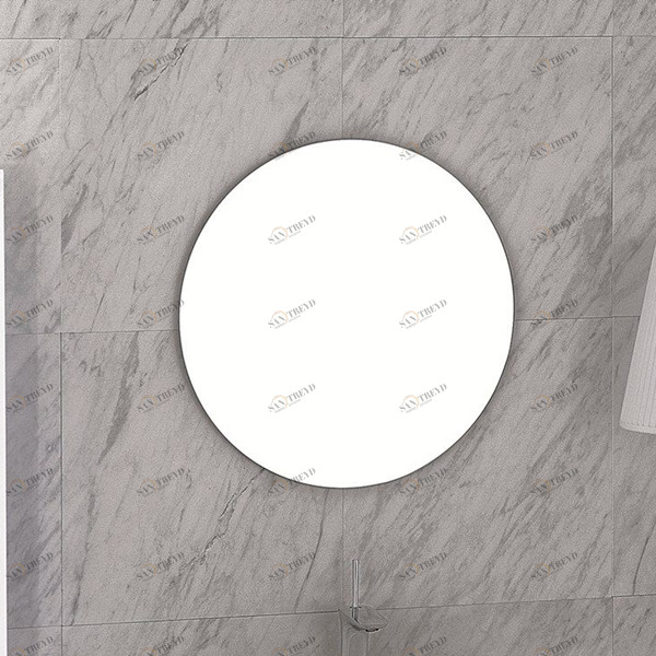 Зеркало круглое Olympia Ceramica Arredo Bagno 80 SPT80