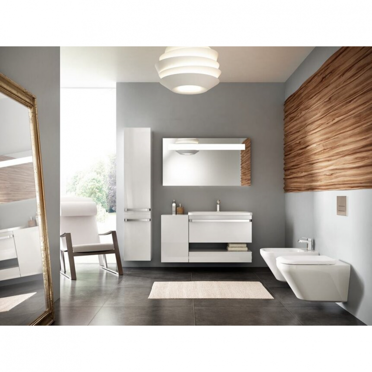 K523601 Подвесное биде Ideal Standard TONIC II - Вид №3