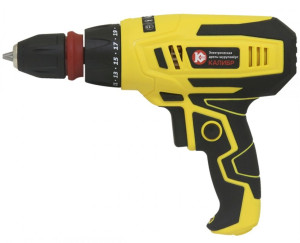 Дрель-шуруповерт Калибр ДЭ-550ШСМ 5313257