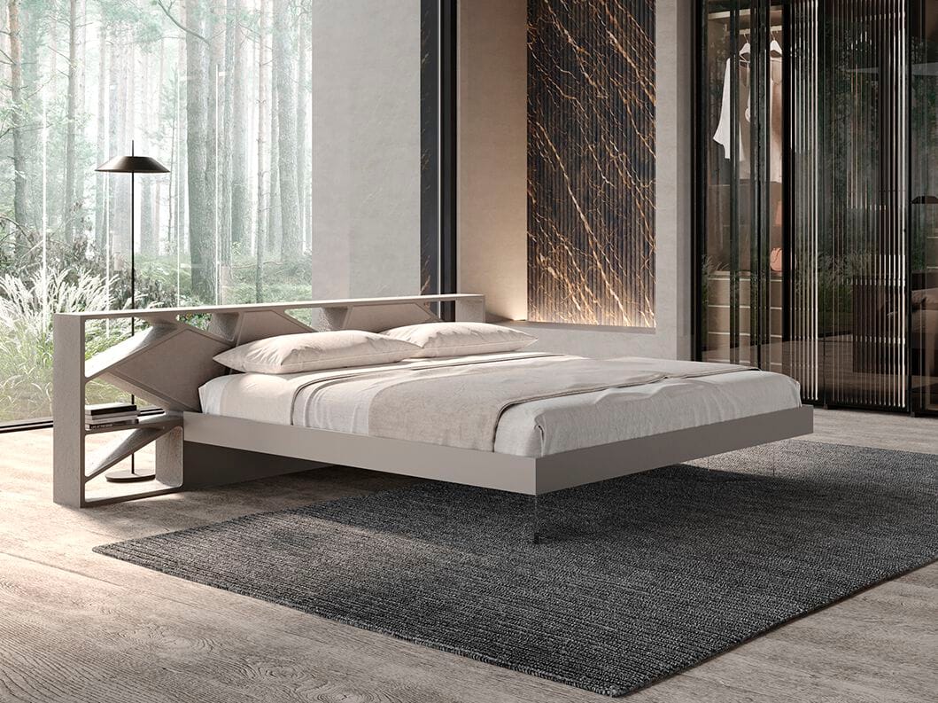 Двуспальная кровать Voltan Space ARCH-00106232 - Вид №2