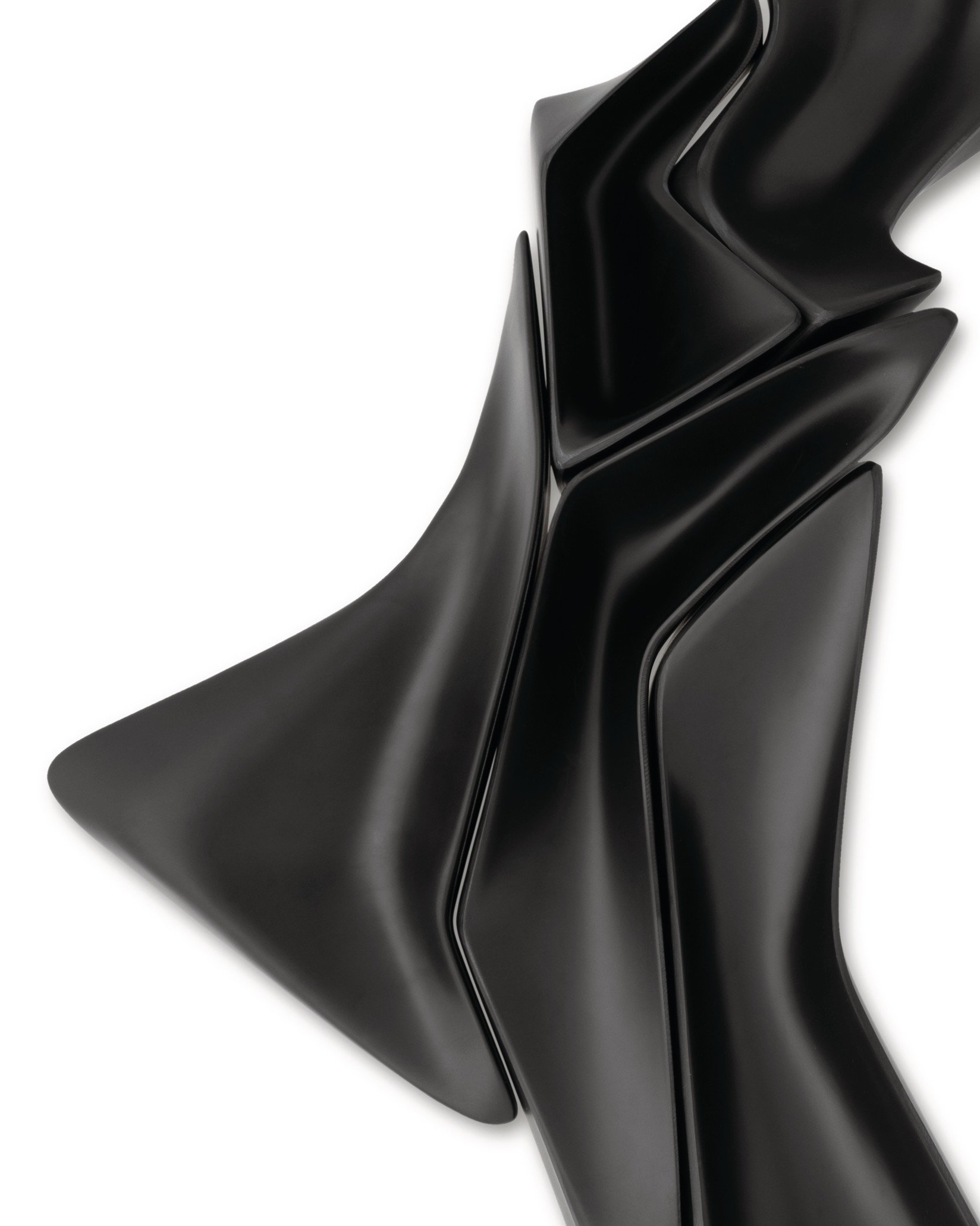 Центральная часть с модульными элементами Alessi Niche ZH02 - Вид №2