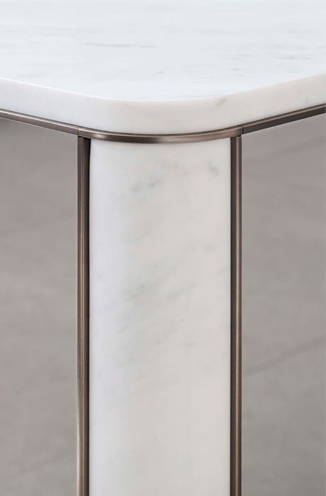 Стол из каррарского мрамора mg12 Gregorio ARCH-00053803 - Вид №2