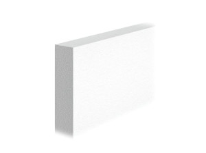 Теплоизоляционная панель EPS