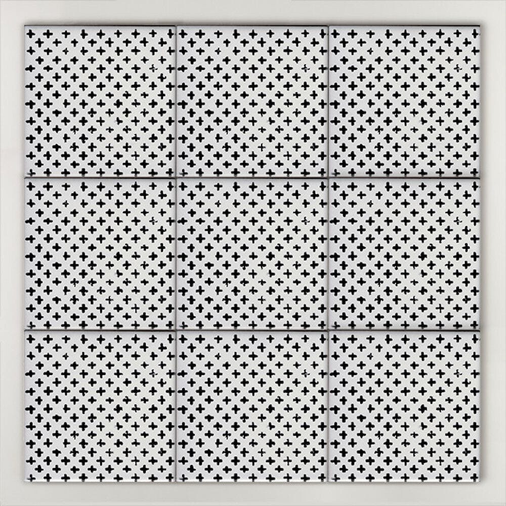 Пол / покрытие ручной работы La Riggiola Design &amp ARCH-00089116 - Вид №1