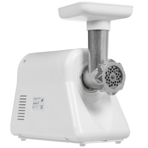 1112205 Мясорубка электрическая Ротор ДИВА-р ЭМШ 35/300-1 белый