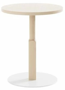 Karl Andersson Круглый деревянный стол Woodwork