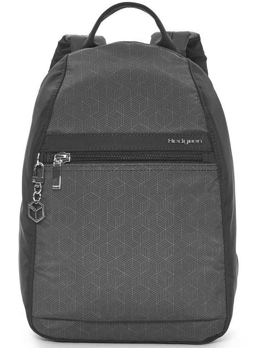 HIC11/812-08 Рюкзак женский HIC11 Vogue RFID Hedgren Inner City  - Вид №1
