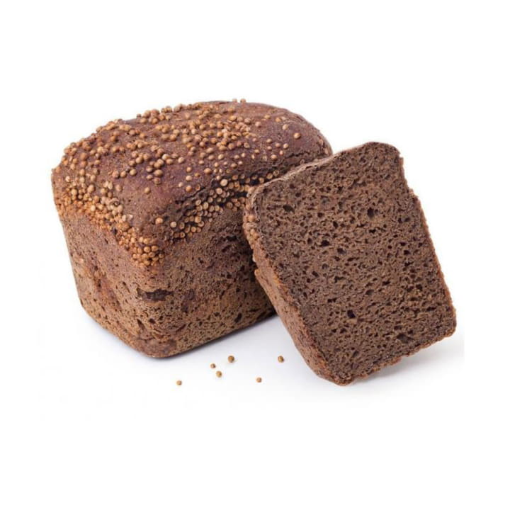 Хлеб Бородинский ~700 г Santreyd 19405 - Вид №1