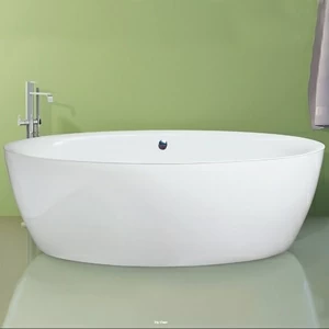 Ванна отдельностоящая Dip Clean