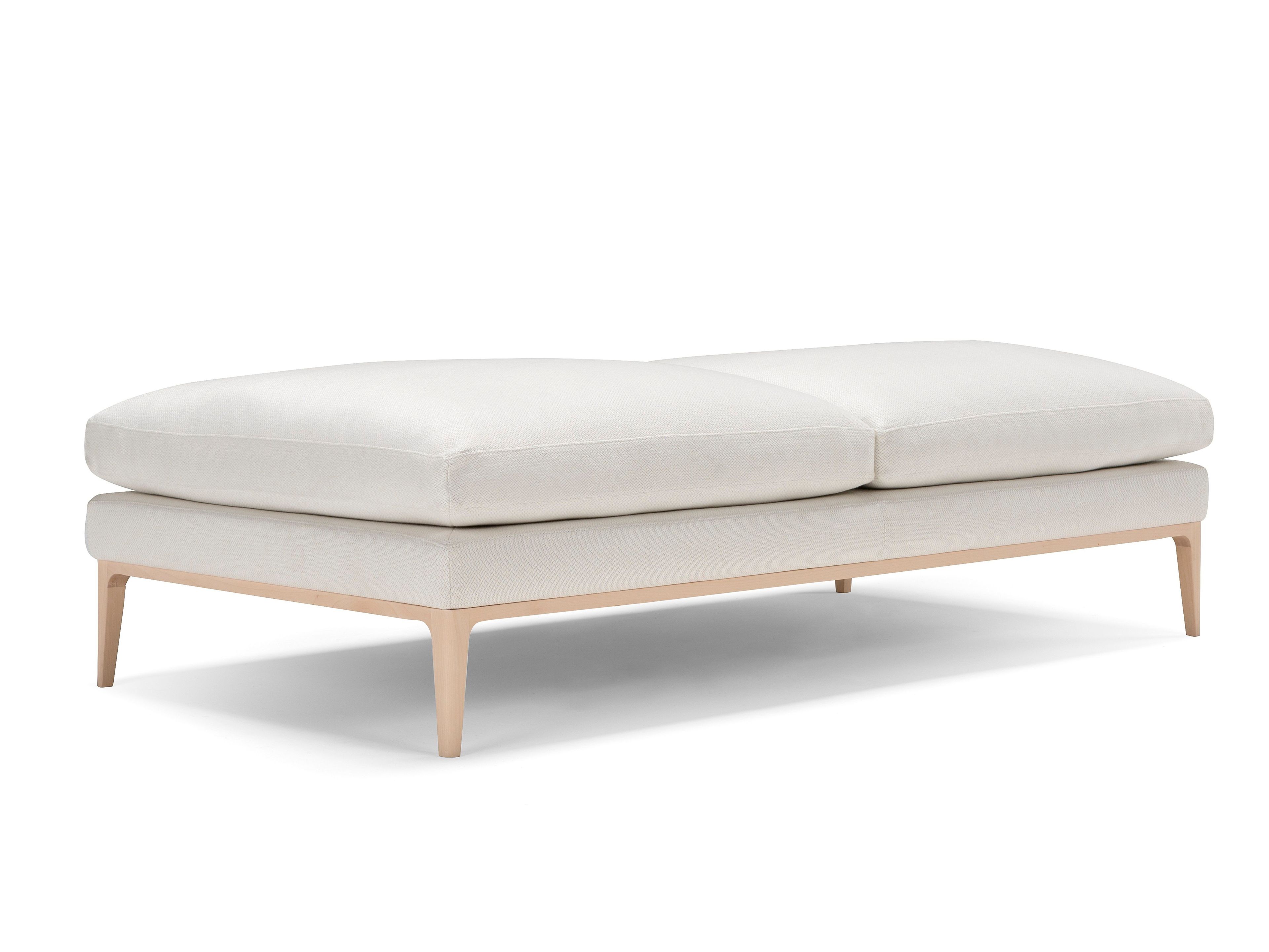 Кожаная мягкая скамья Amura Leonard ARCH-00122707 - Вид №1