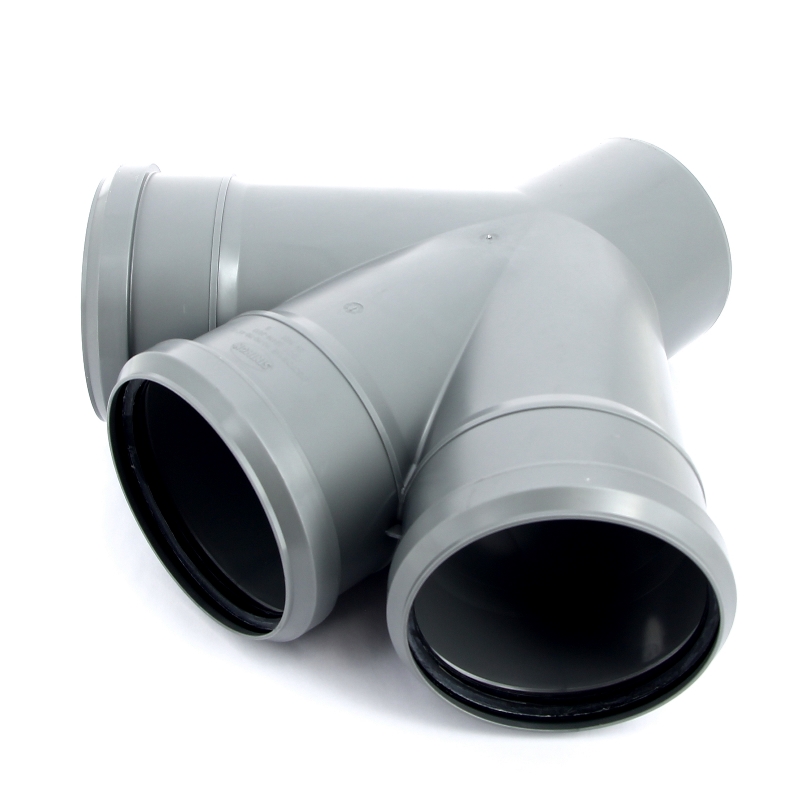 Крестовина Sinikon 110 x 110 х 110 х 45", СТАНДАРТ 506016E - Вид №1