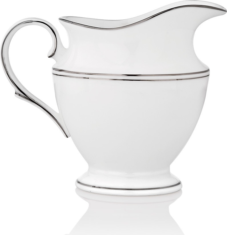 10525132 Молочник Фарфоровый Lenox США 