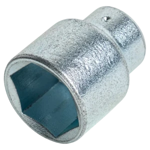 Торцевая головка НИЗ 25 мм шестигранная для профессионального монтажа 89432480