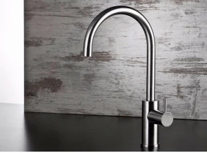 MINA Смеситель для кухни Ness 9052