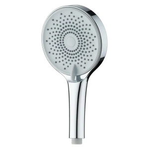 Лейка для душа Esko С9 3 режима цвет хром