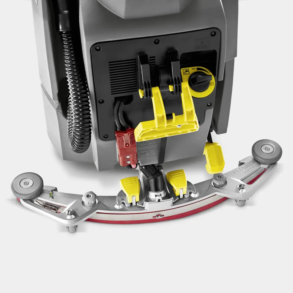 Машина поломоечная сетевая Karcher BD 50/60 C Ep Classic, 1350 Вт 86821907 STLM-2030011  - Вид №6